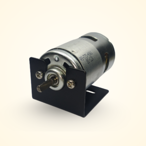 12V DC 775 Motor with Clamp