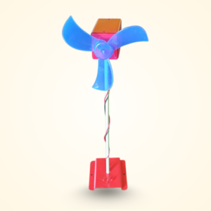 Windmill Model (Mini Wind Turbine)