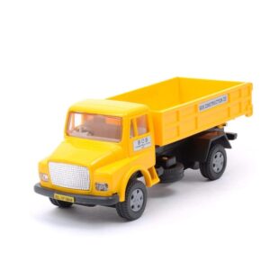 Centy Dumper Public Truck