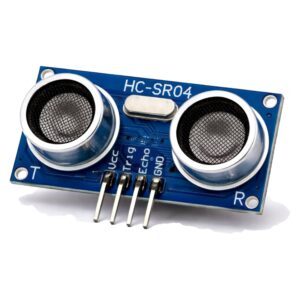 Ultrasonic HC-SR04 Distance Sensor Module