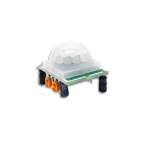 HC-SR501 PIR Motion Sensor Module