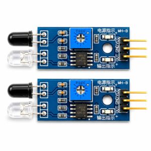 Infrared Proximity Sensor